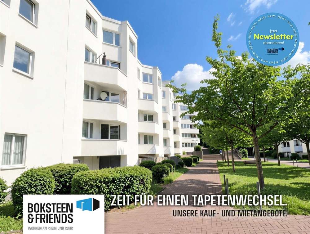 Wohnung Barkenberger Allee in Wulfen