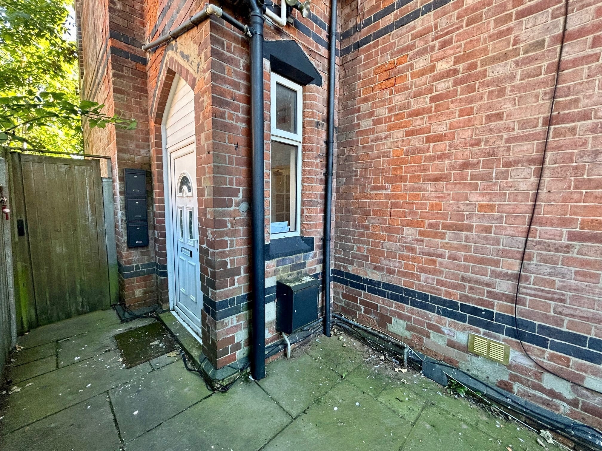 Room Raleigh Street in Nottingham