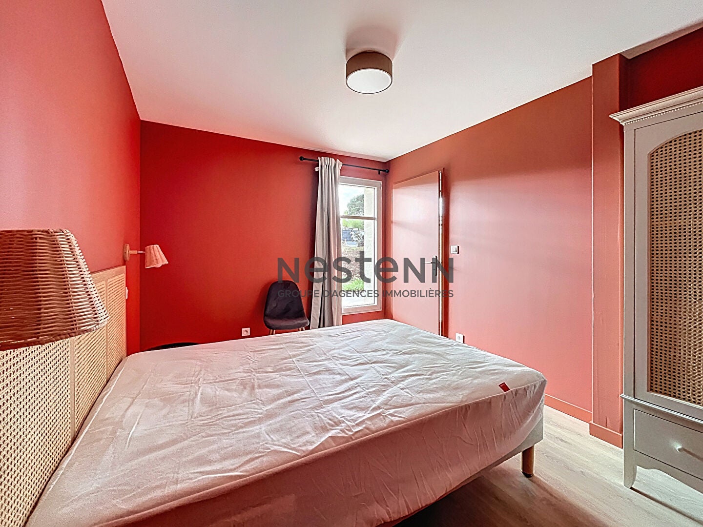 Appartement Route Des Cites à Camblanes-et-Meynac