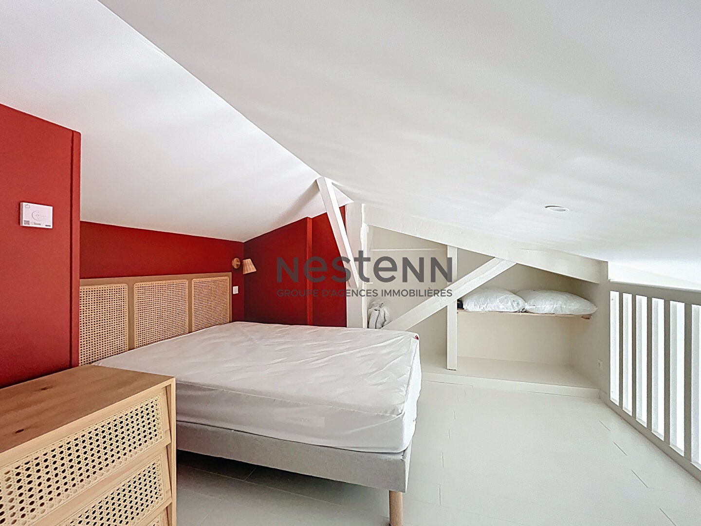 Appartement Route Des Cites à Camblanes-et-Meynac