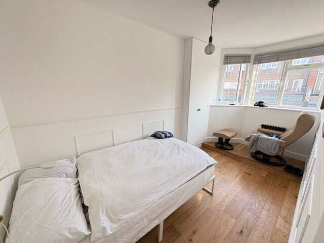 Flat Chawbrook Mews in Eastbourne