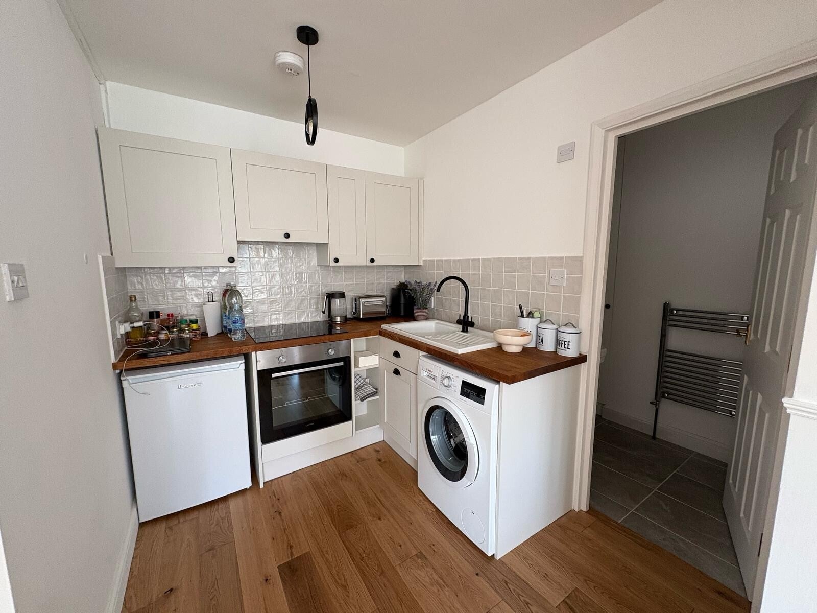 Flat Chawbrook Mews in Eastbourne
