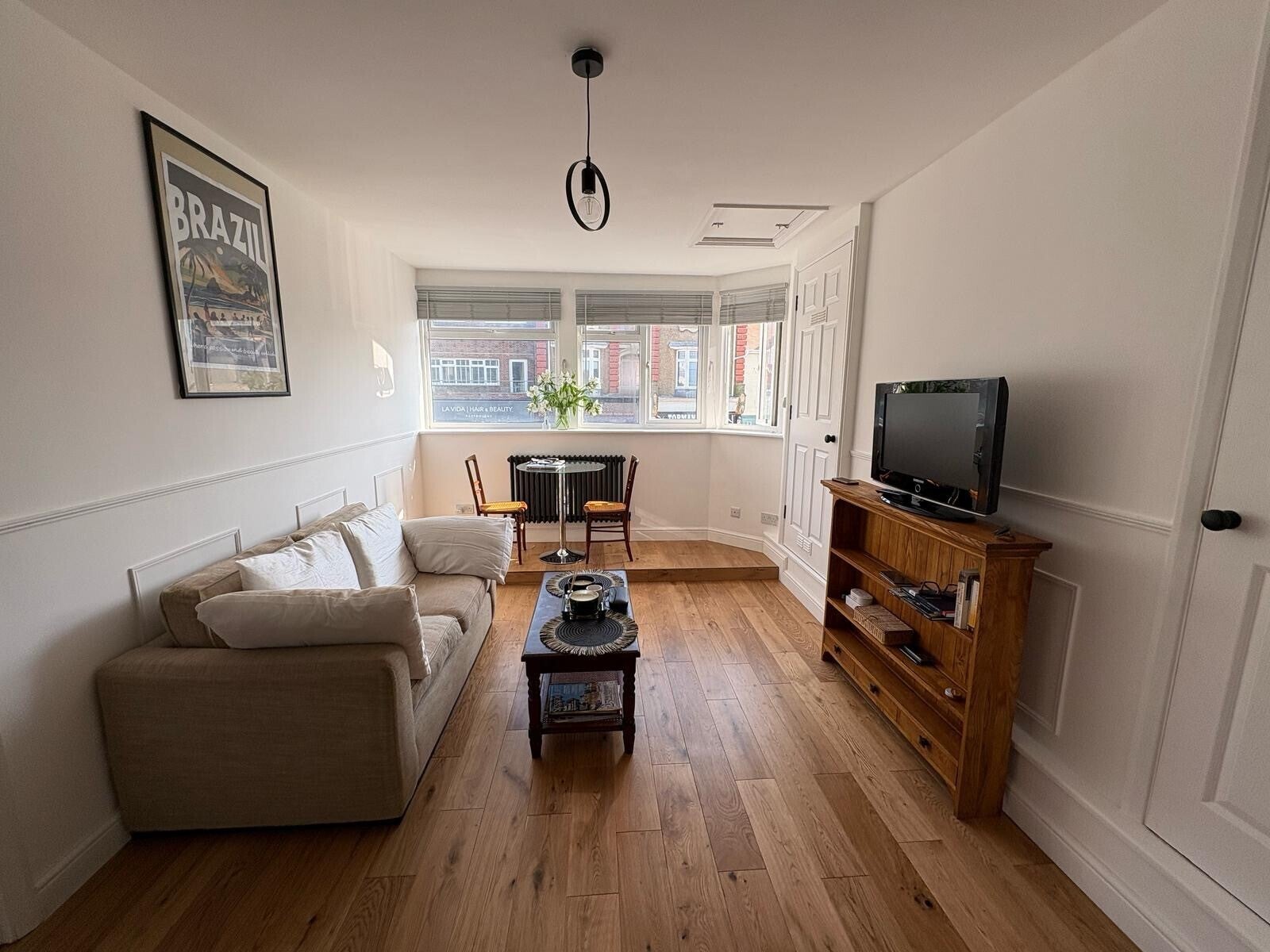 Flat Chawbrook Mews in Eastbourne
