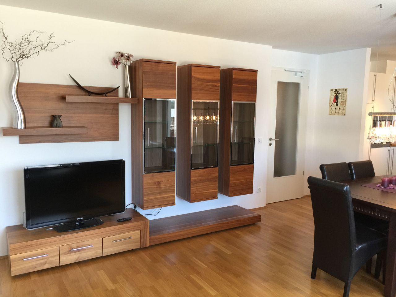 Wohnung Zwergerstraße in Neubiberg