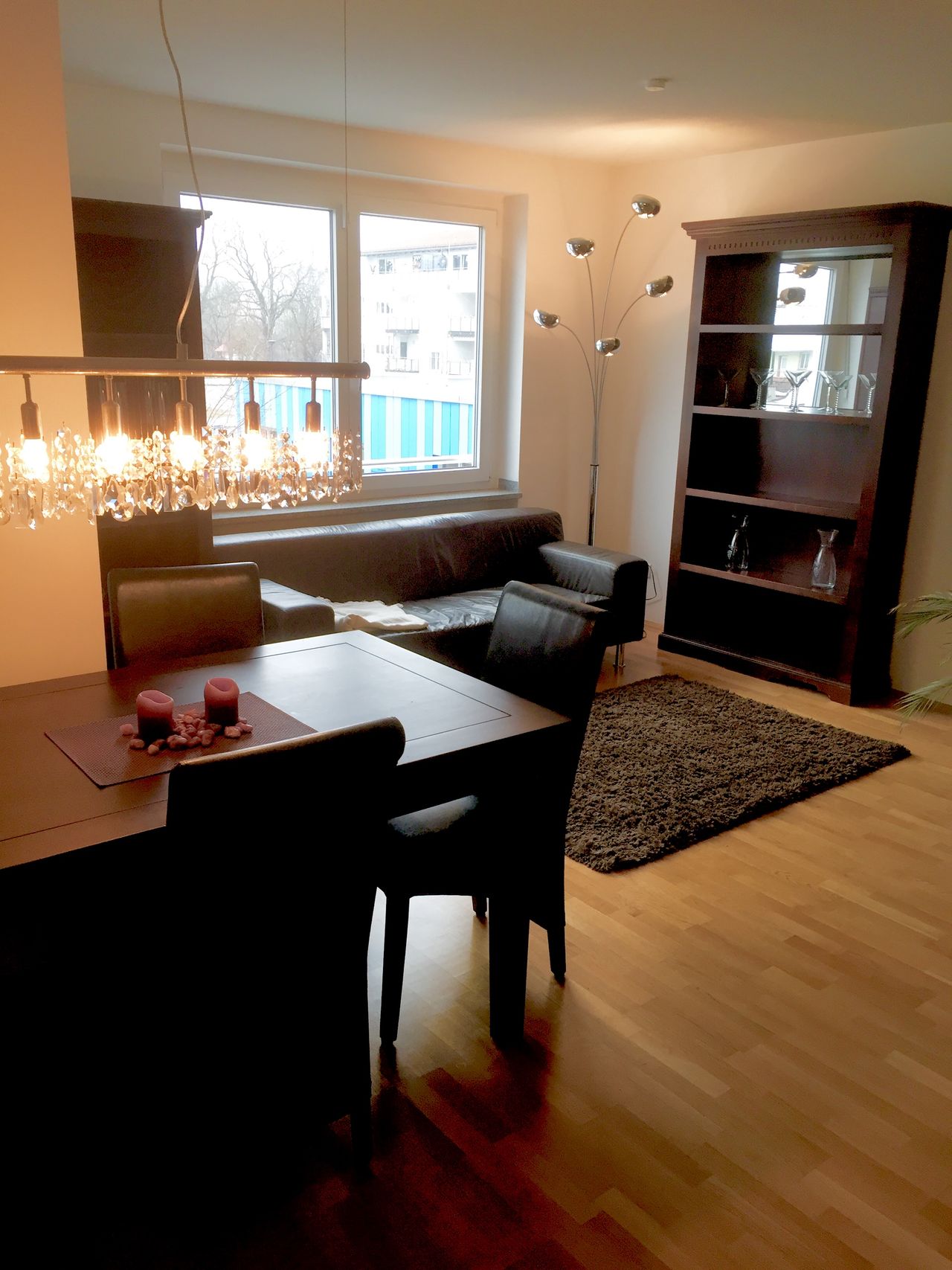 Wohnung Zwergerstraße in Neubiberg