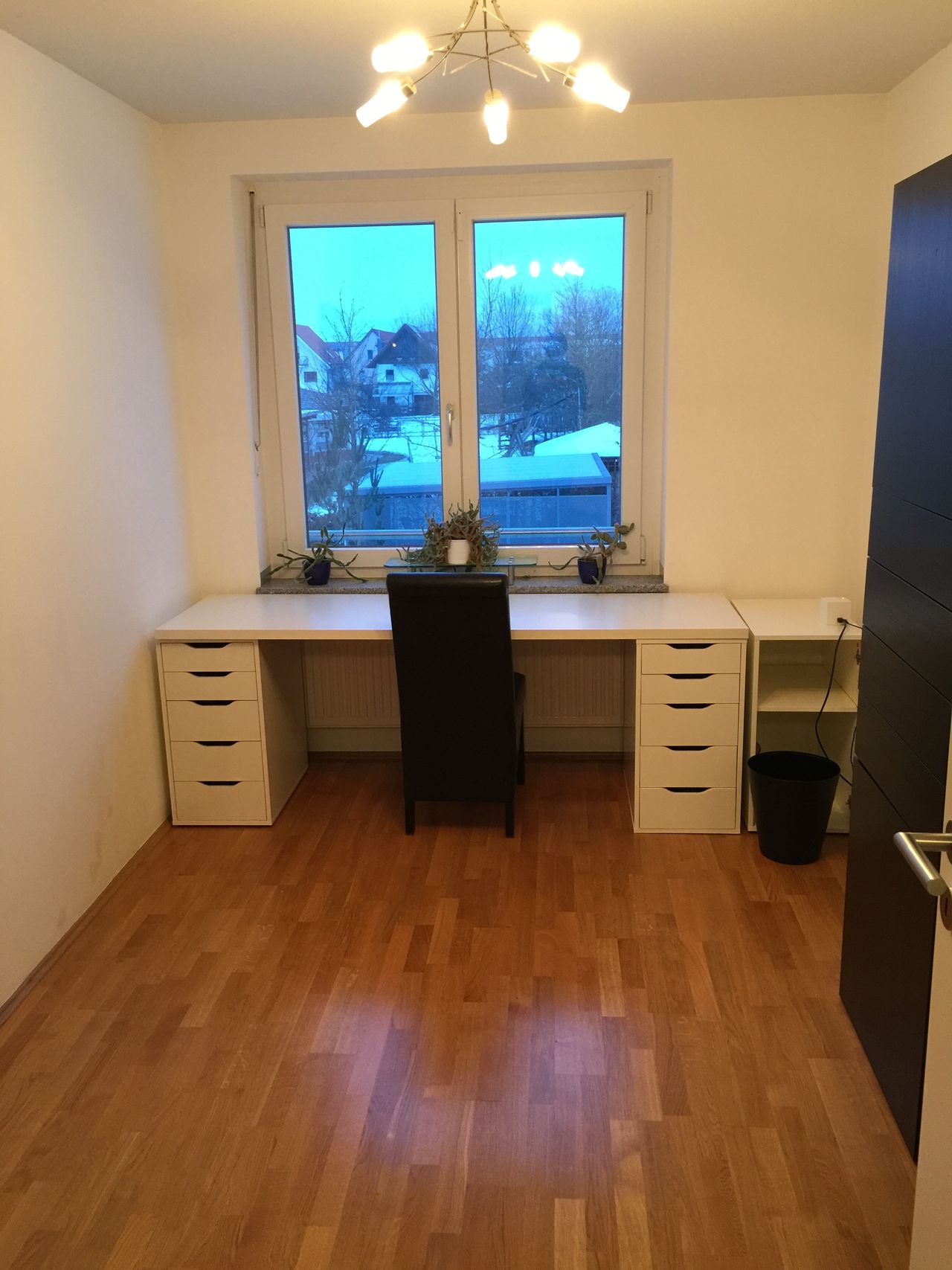 Wohnung Zwergerstraße in Neubiberg