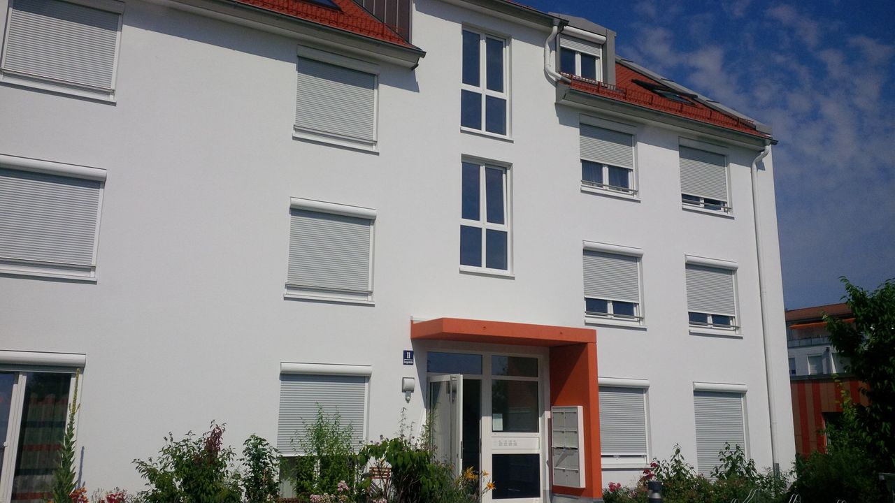 Wohnung Zwergerstraße in Neubiberg