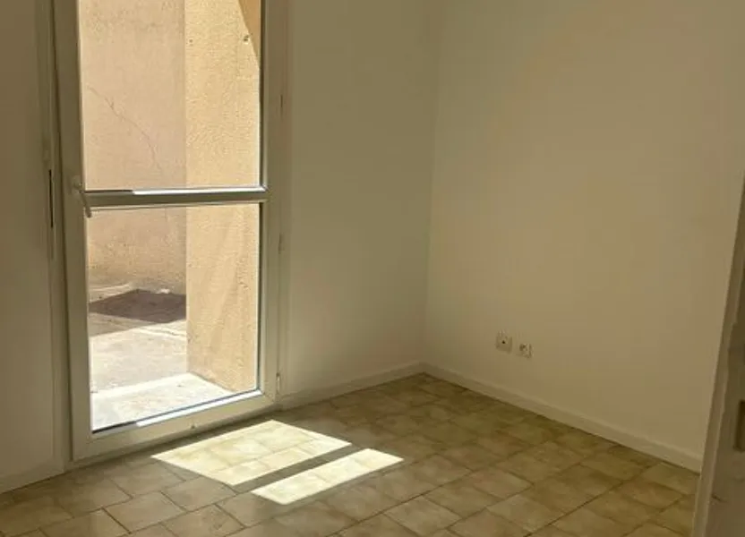 Appartement Rue Henri Barbusse à Montfermeil