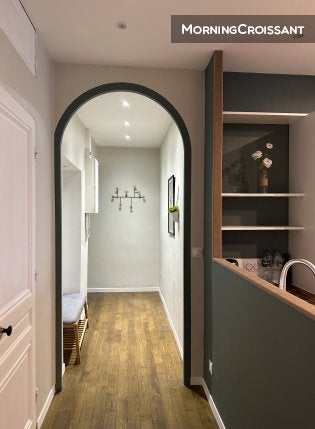 Appartement Avenue des Frères Lumière à Lyon
