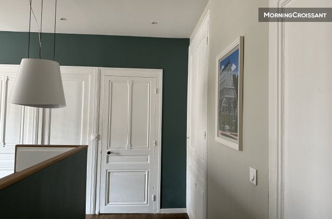 Appartement Avenue des Frères Lumière à Lyon