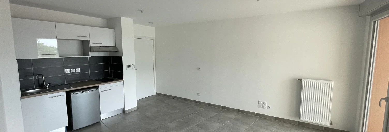 Appartement Avenue du Lauragais à Labarthe-sur-Lèze