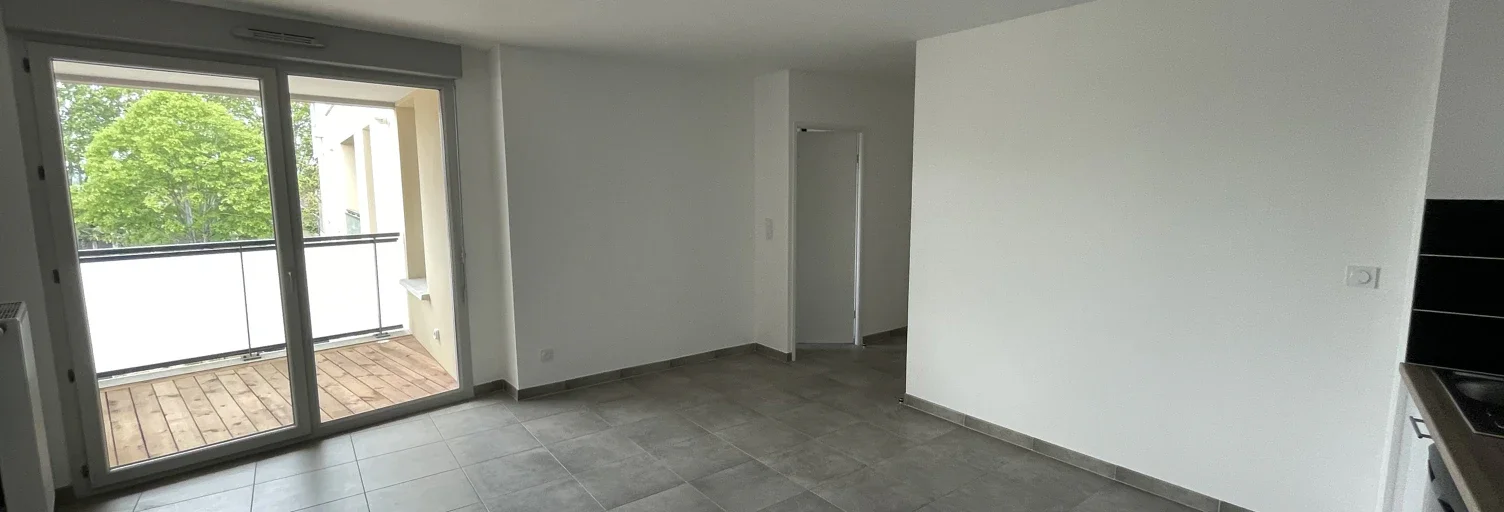 Appartement Avenue du Lauragais à Labarthe-sur-Lèze