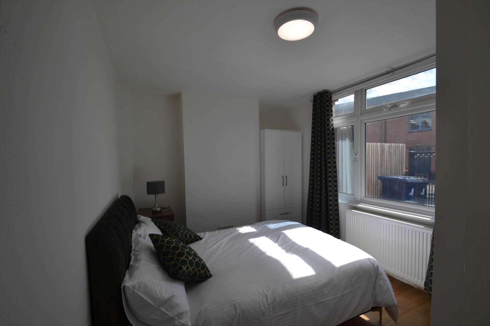 House Olive Road in Greater London