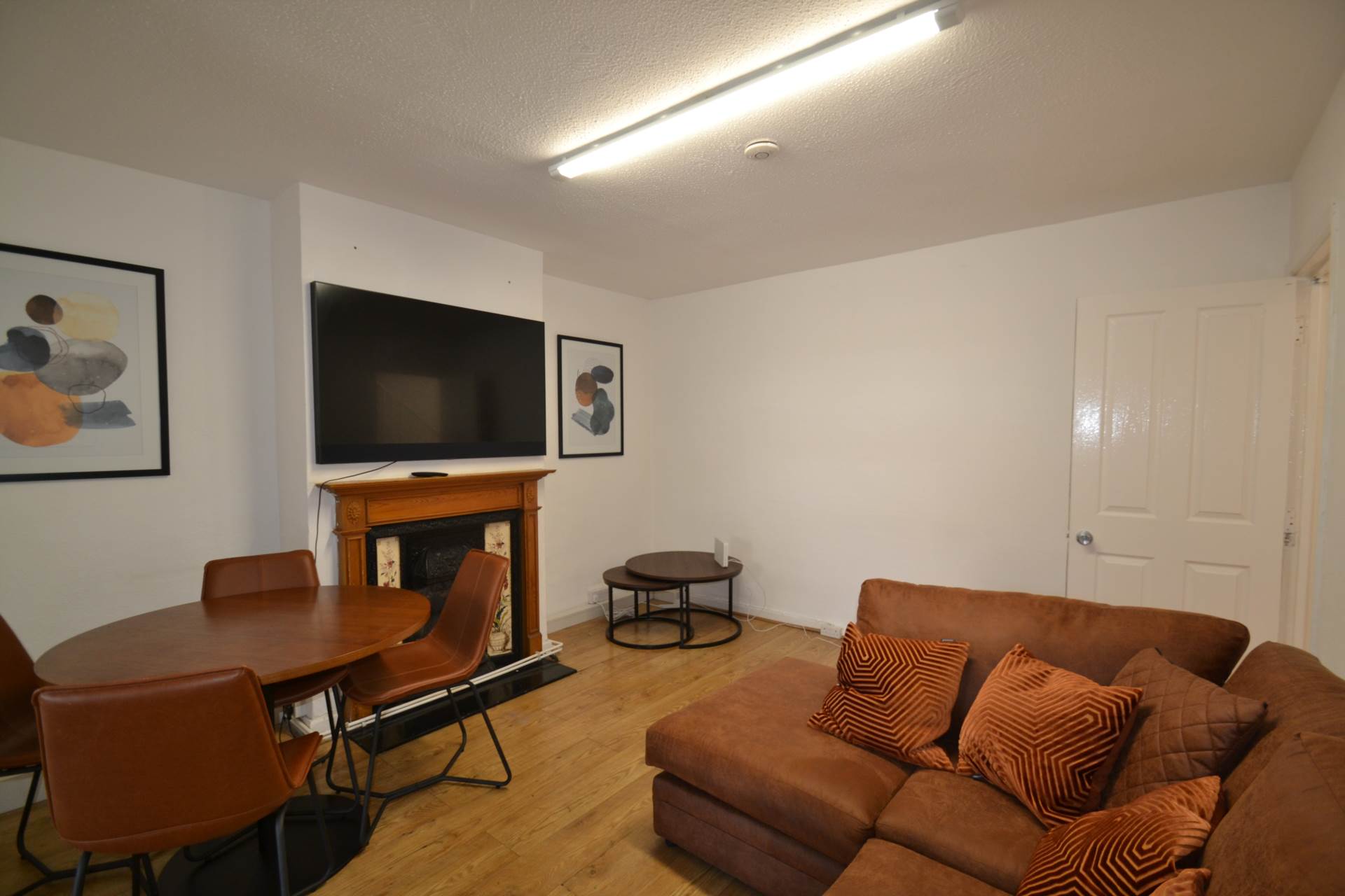 House Olive Road in Greater London