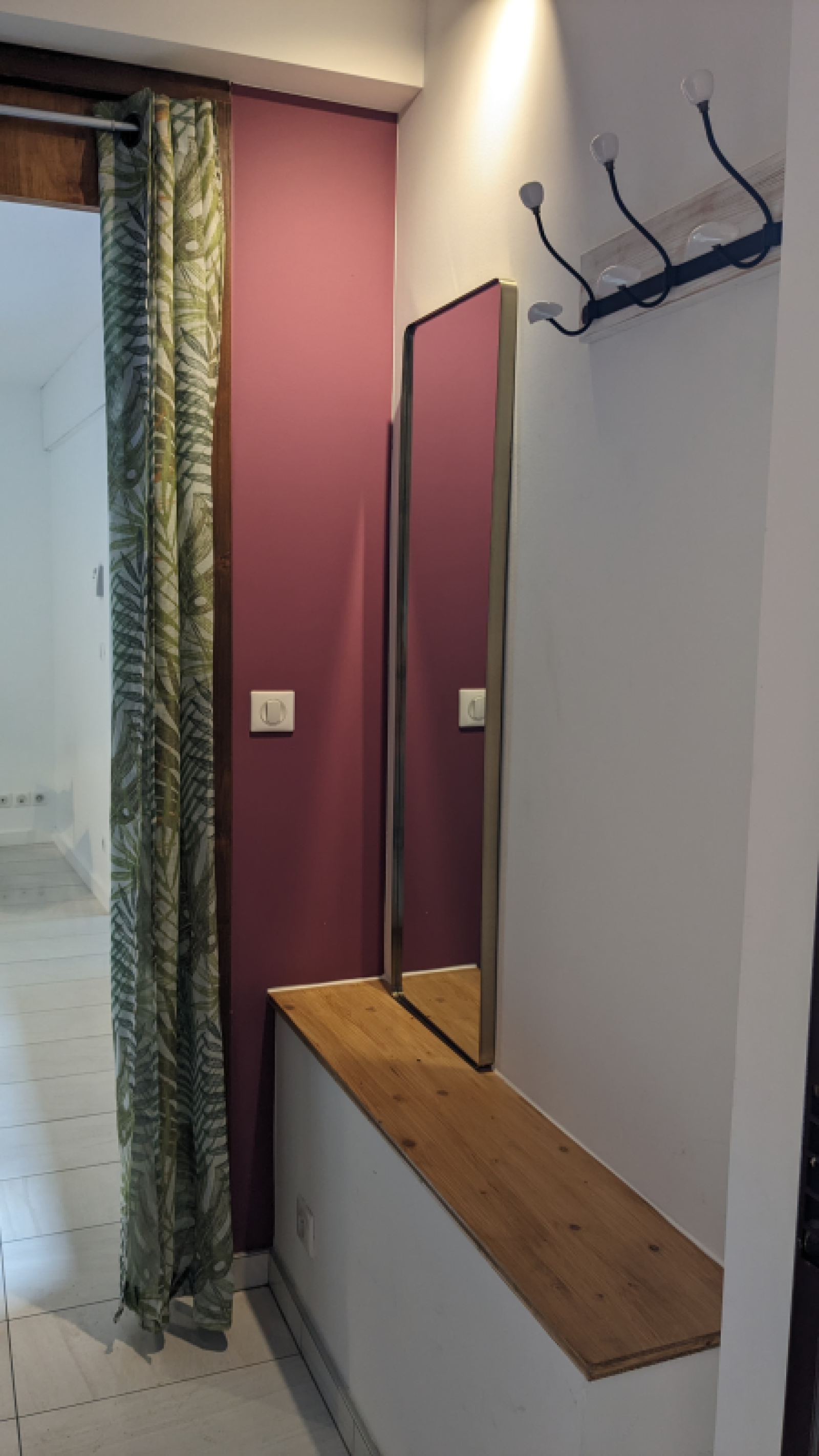 Appartement Rue du Chambrier à Besançon