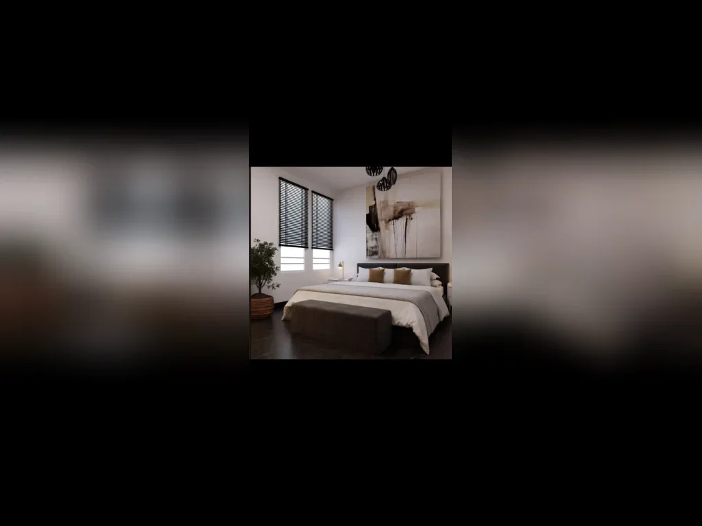 Appartement Admiraliteitslaan in Den Bosch