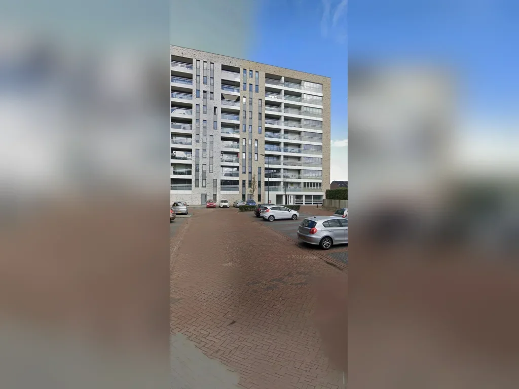 Appartement Admiraliteitslaan in Den Bosch