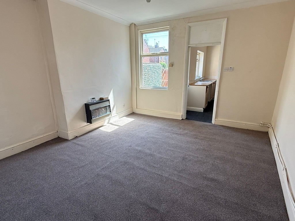 House Cookson Street in Doncaster