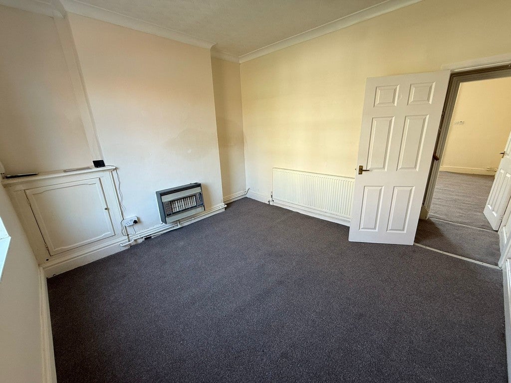 House Cookson Street in Doncaster