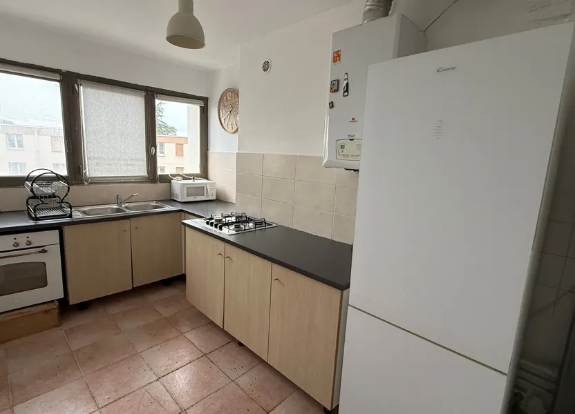 Appartement Résidence Le Mail à Montpellier