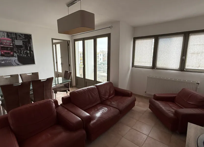 Appartement Résidence Le Mail à Montpellier