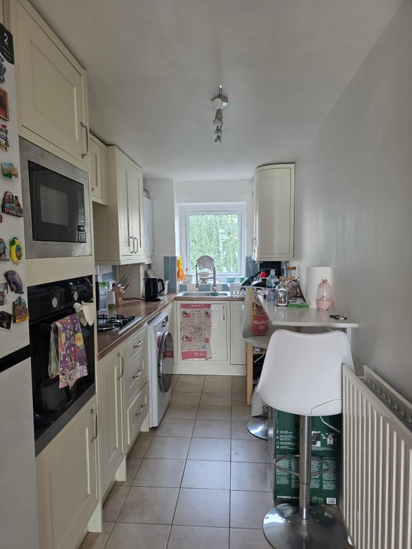 Room Cold Harbour in Greater London