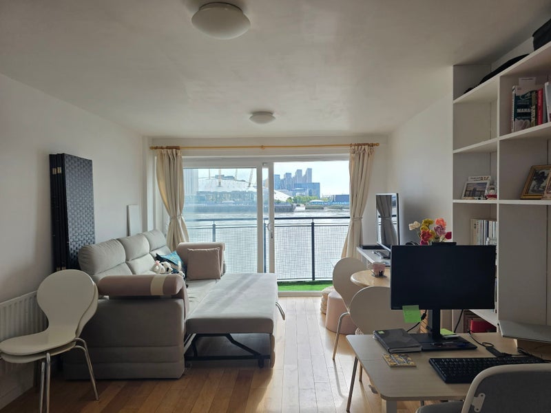 Room Cold Harbour in Greater London