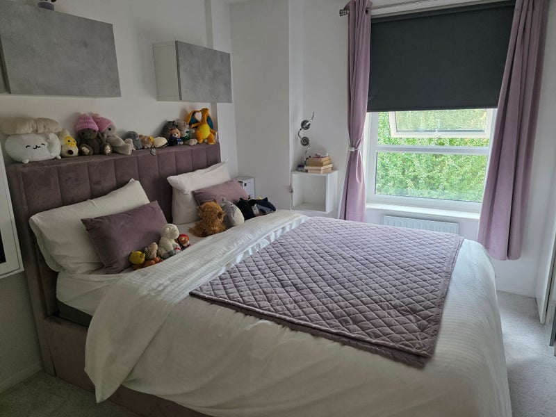 Room Cold Harbour in Greater London