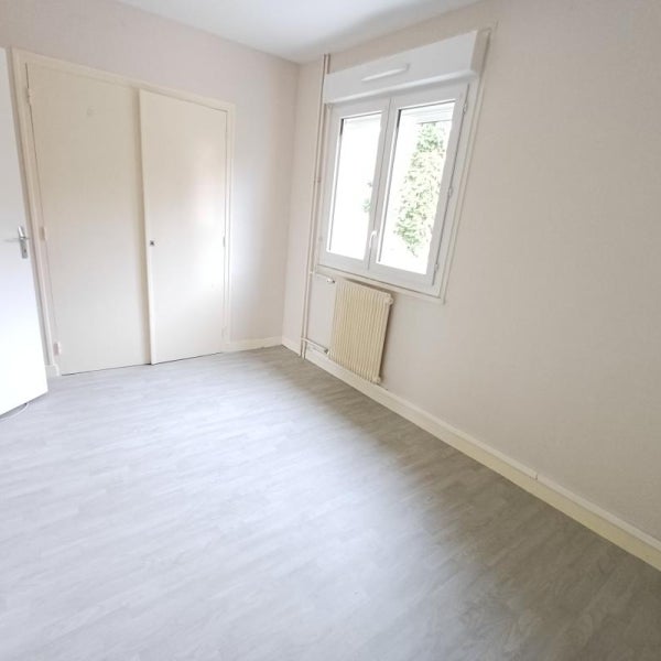 Appartement Rue Louise Michel à La Côte-Saint-André