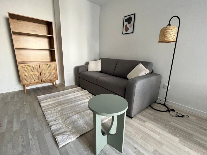 Flat Rue Boileau in Mérignac
