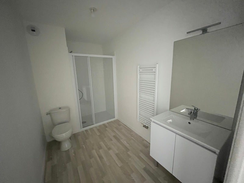 Flat Rue Boileau in Mérignac