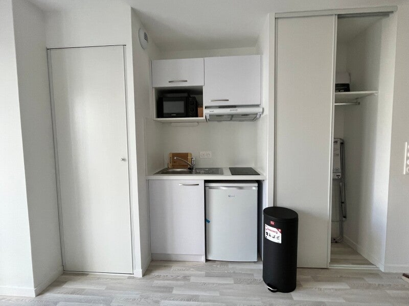 Flat Rue Boileau in Mérignac