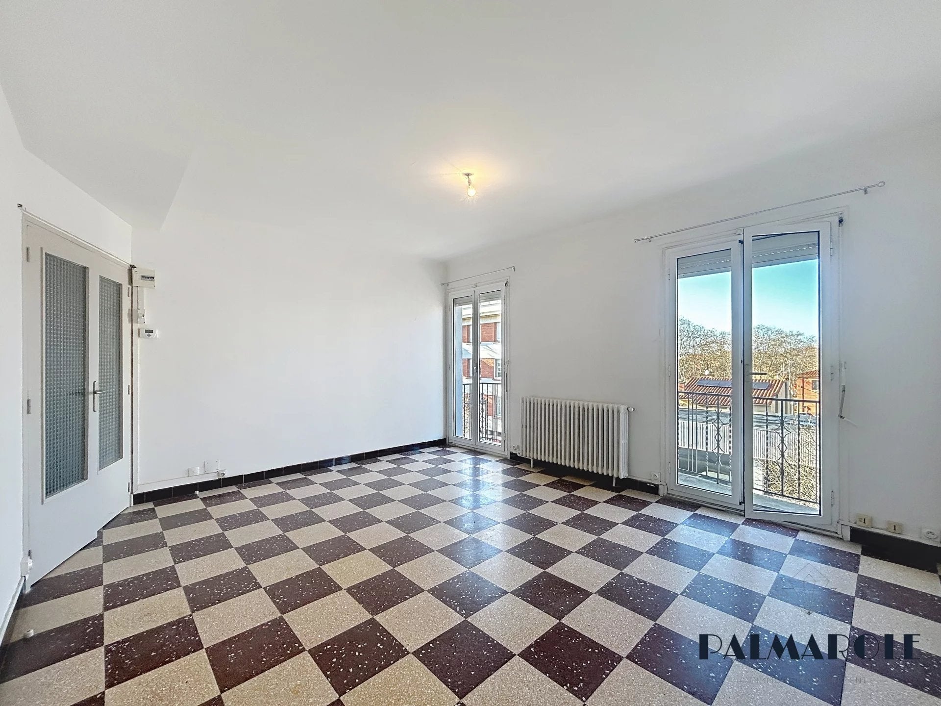 Appartement Rue Paul Alavail à Perpignan