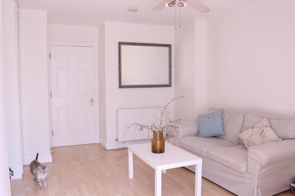 Flat Elm Grove in London