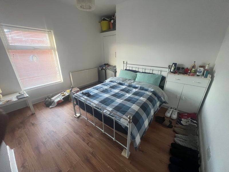 Room Beresford Street in Manchester