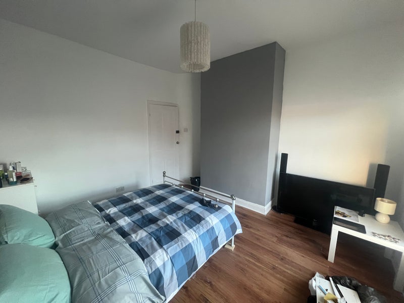 Room Beresford Street in Manchester