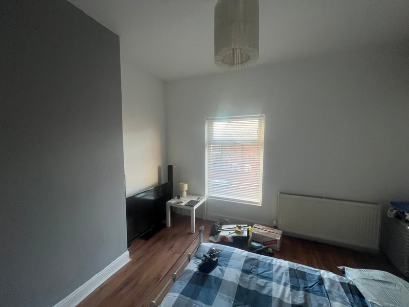 Room Beresford Street in Manchester