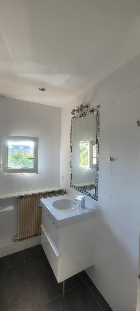 Appartement Square Des Fusilles à Grenoble