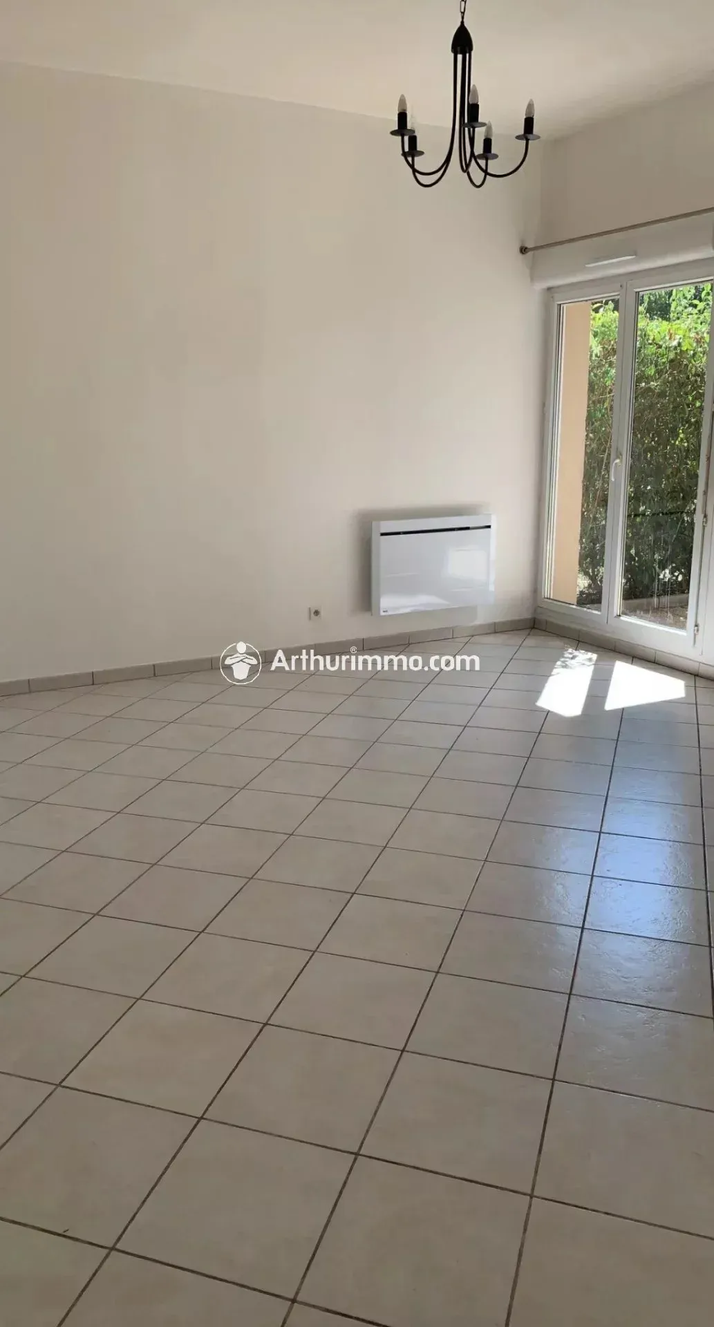 Flat Route de Lisses in Corbeil-Essonnes