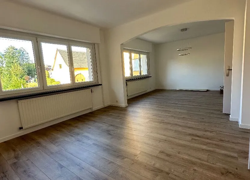Maison Rue du Plan à Marmoutier