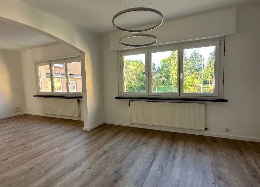 Maison Rue du Plan à Marmoutier