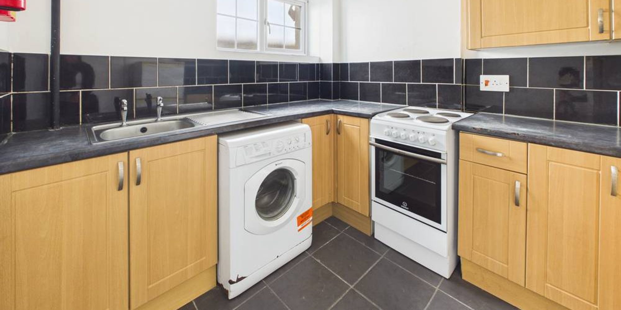 Flat Sydenham Road in Greater London