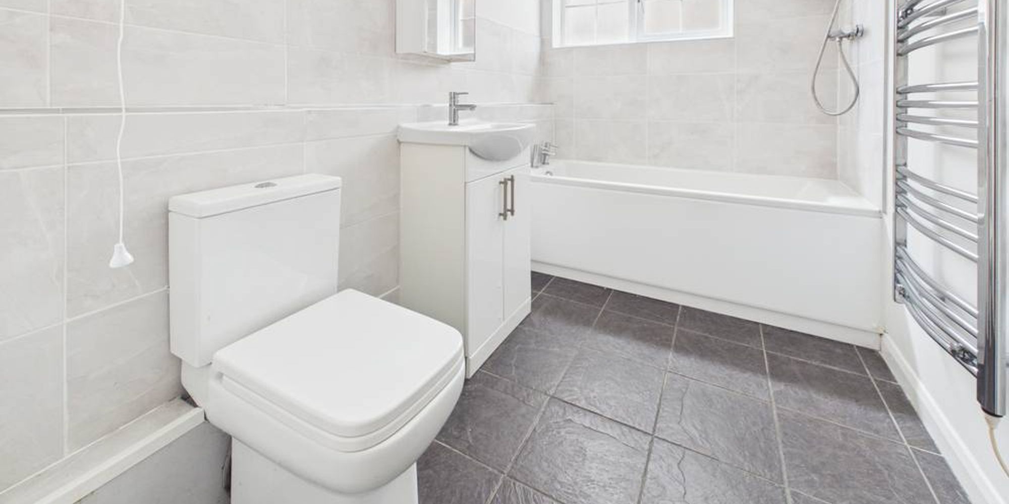 Flat Sydenham Road in Greater London