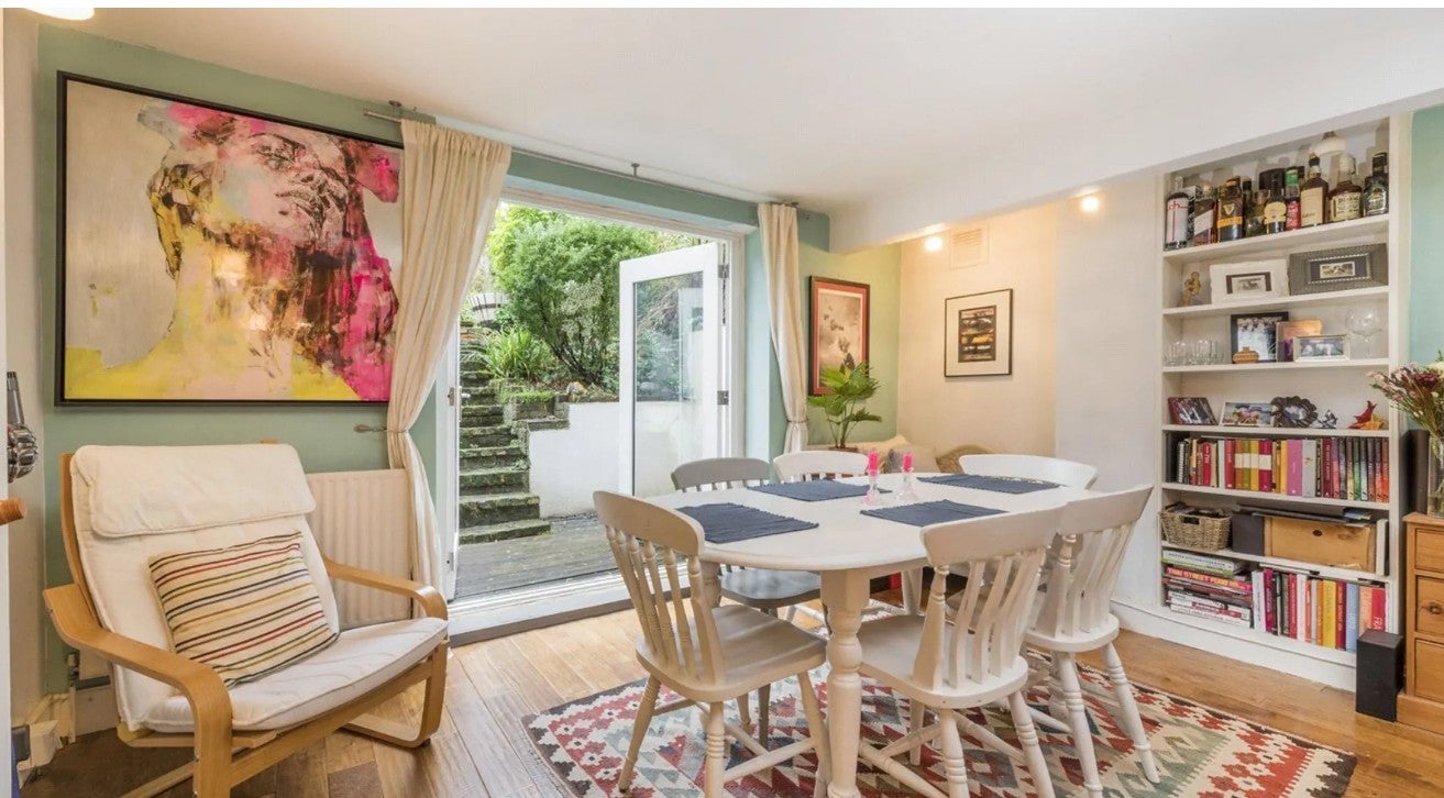 Flat Anson Road in Greater London