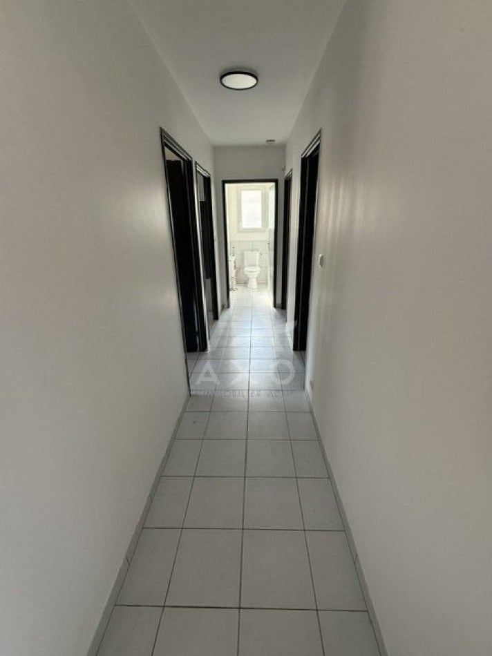 House Rue de la Borne in Saint-Yrieix-sur-Charente