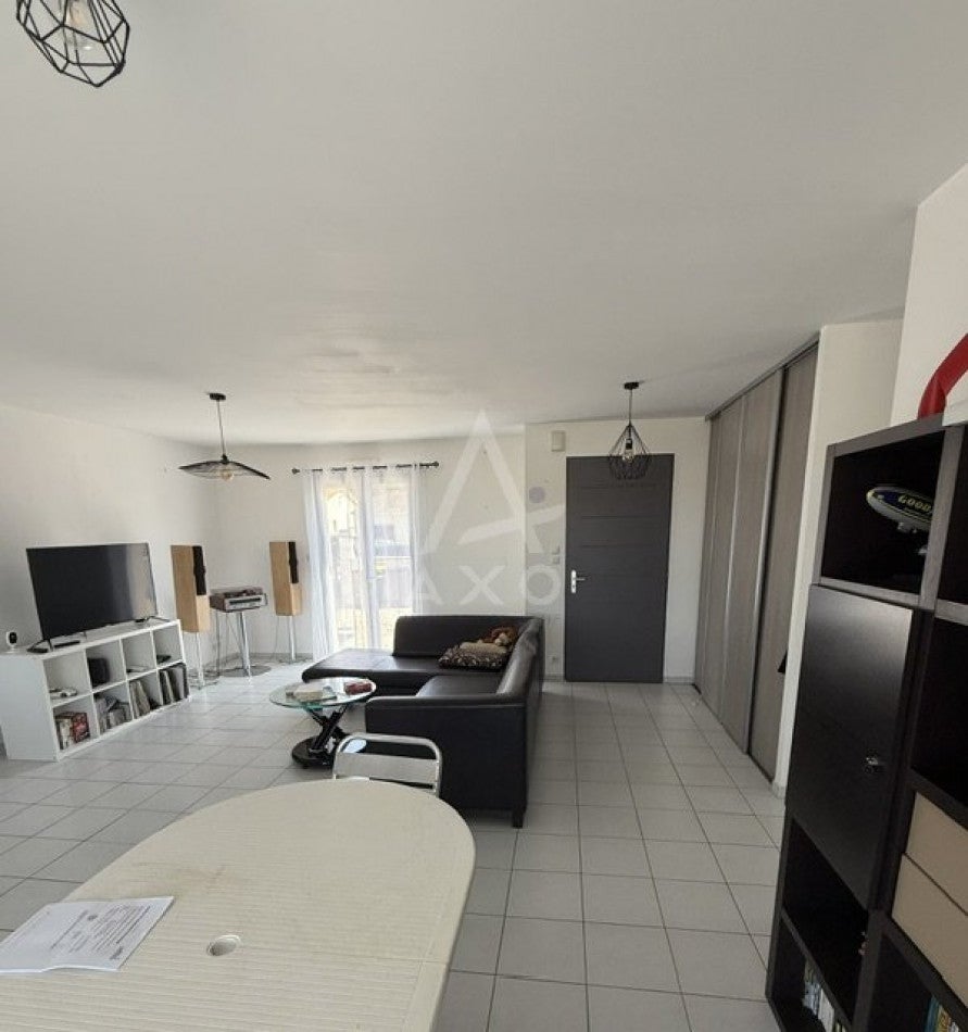 House Rue de la Borne in Saint-Yrieix-sur-Charente