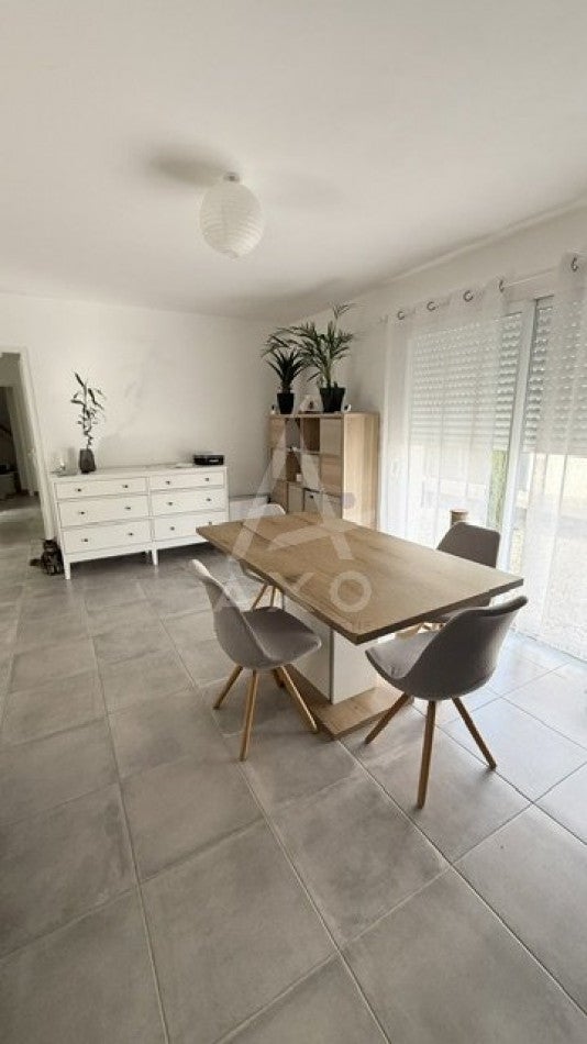 Maison Rue de la Borne à Saint-Yrieix-sur-Charente
