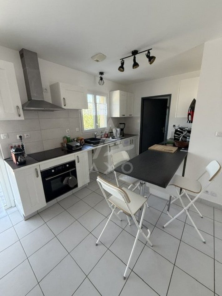 House Rue de la Borne in Saint-Yrieix-sur-Charente