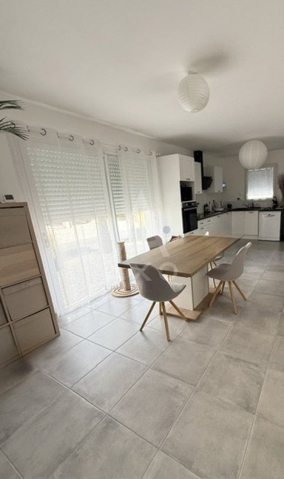 Maison Rue de la Borne à Saint-Yrieix-sur-Charente