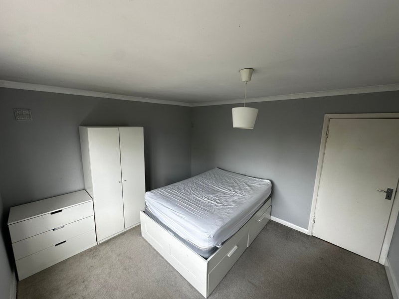 Flat Cubitt Terrace in Greater London